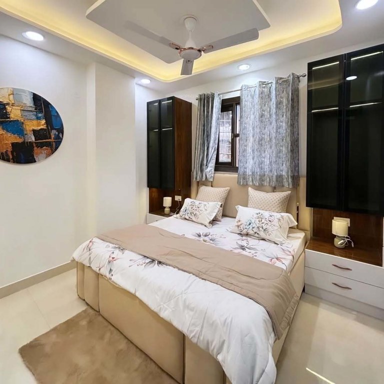 metro floors Bedroom