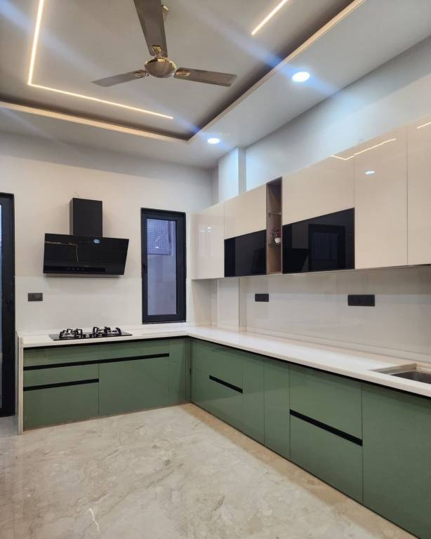 home luxurious Kitchen