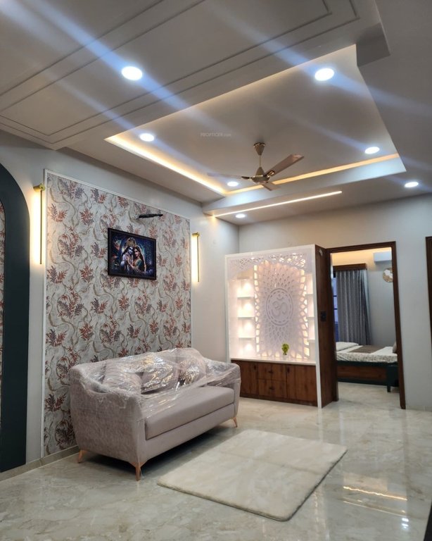 home luxurious Living Area