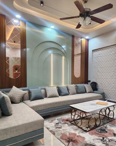  home-luxurious Living Area