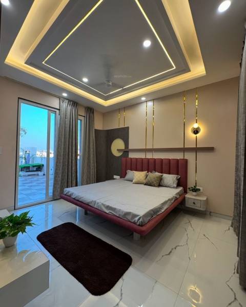 Bedroom home-krishna-valley Bedroom