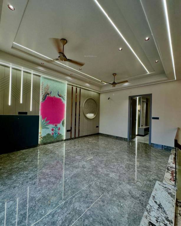  home krishna valley Lobby