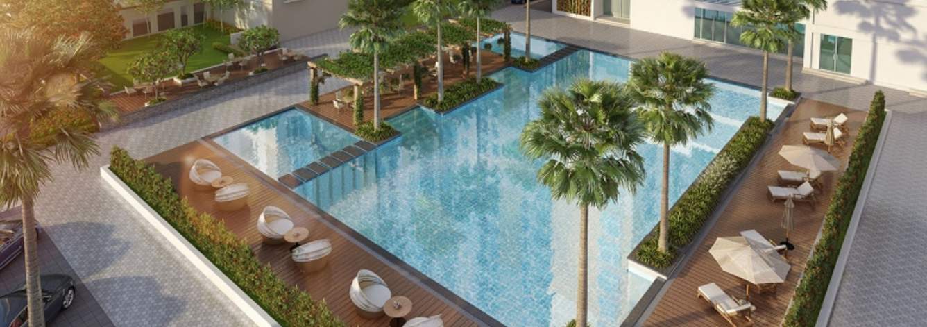  abhinandan tower n and o Swimming Pool