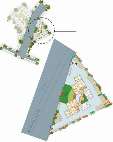  aqua-waves-west Aqua Waves West Cluster Plan