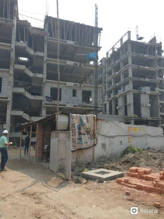  aqua waves west Aqua Waves West Construction Status Feb 24