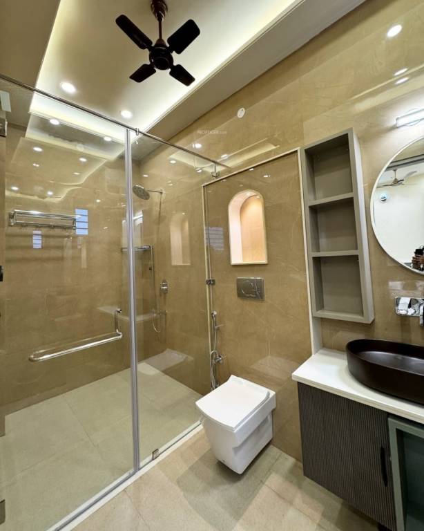  affordable homes  Bathroom