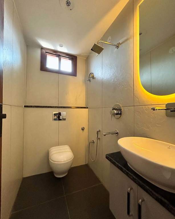  guru ji affordable homes Bathroom