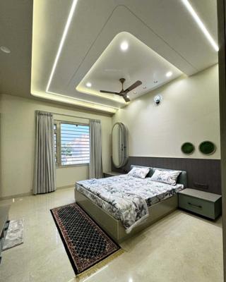 Bedroom guru-ji-affordable-homes Bedroom