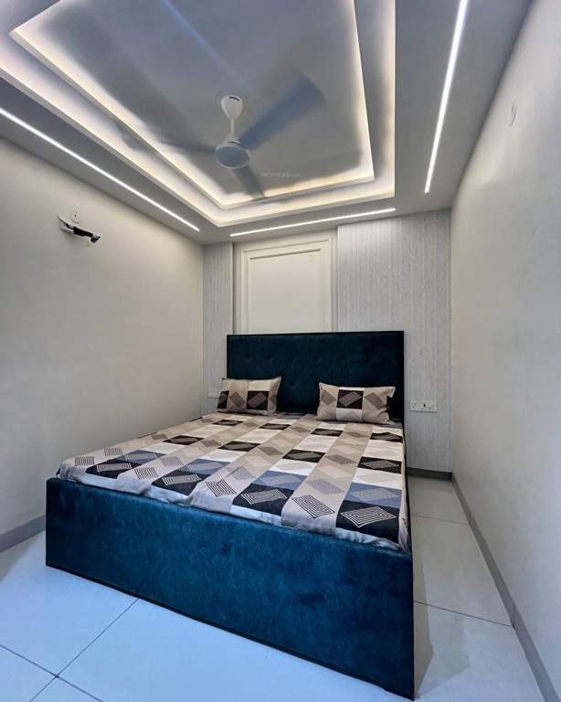  guru ji affordable homes Bedroom