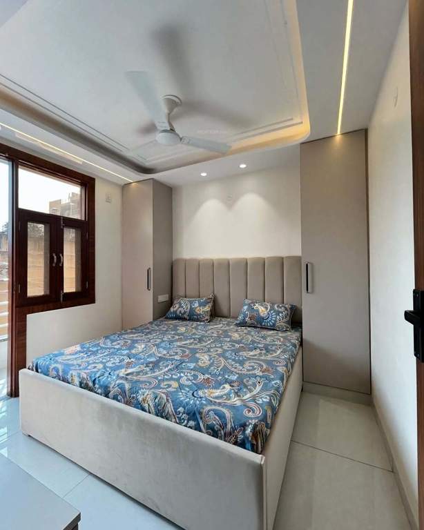  guru ji affordable homes Bedroom
