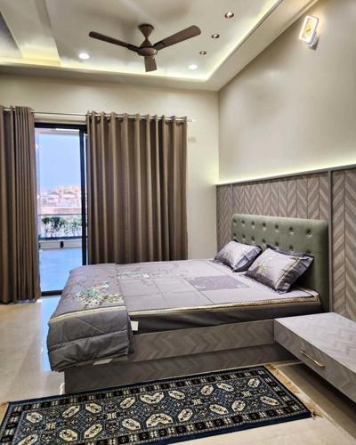  guru-ji-affordable-homes Bedroom