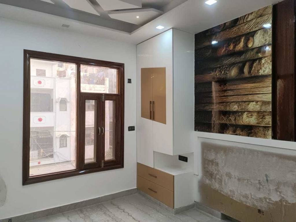  builders floors Bedroom