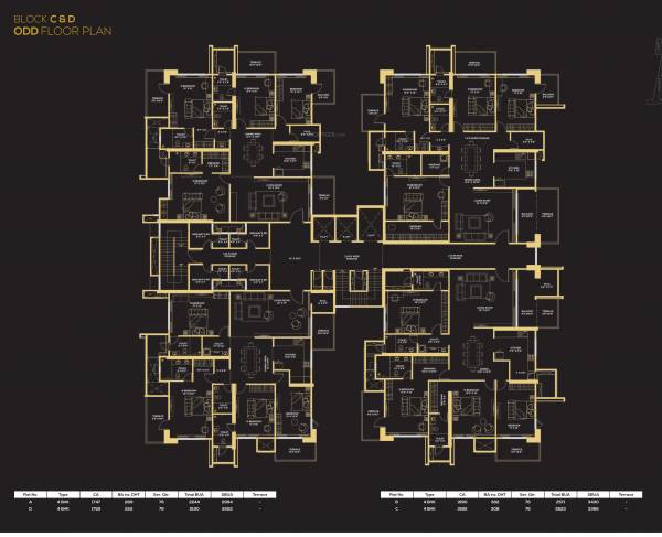  tarun-nagar-phase3-block-c Tarun Nagar Phase3 Block C Cluster Plan