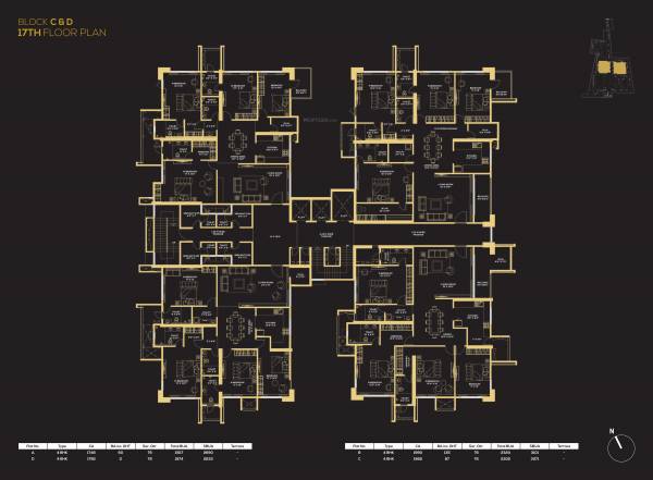  tarun-nagar-phase3-block-c Tarun Nagar Phase3 Block C Cluster Plan
