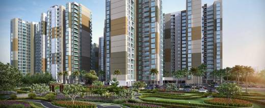 abhinandan-tower-m Elevation Elevation