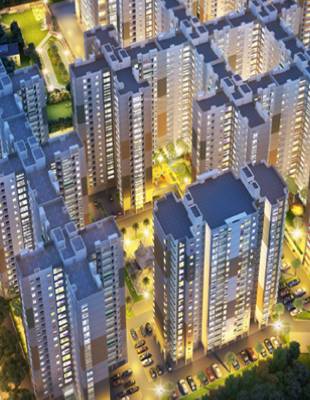  abhinandan-tower-m Elevation