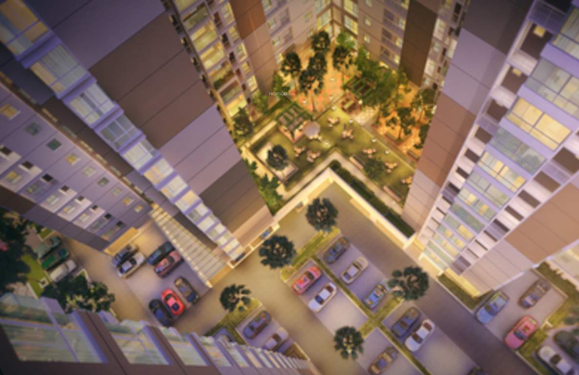  abhinandan tower m Car Parking