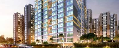  abhinandan-tower-p Elevation