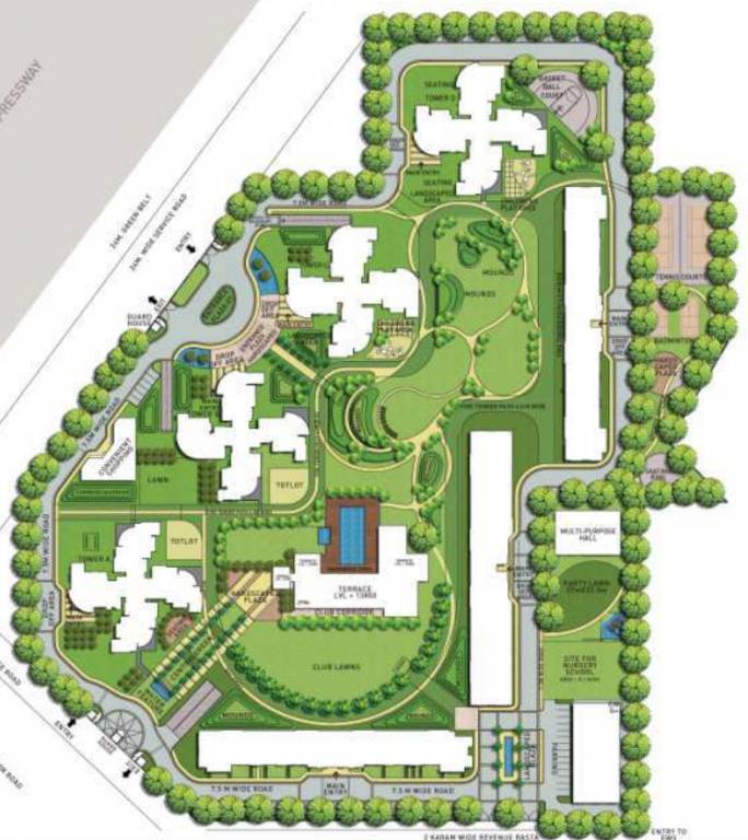  enigma phase 1 Master Plan