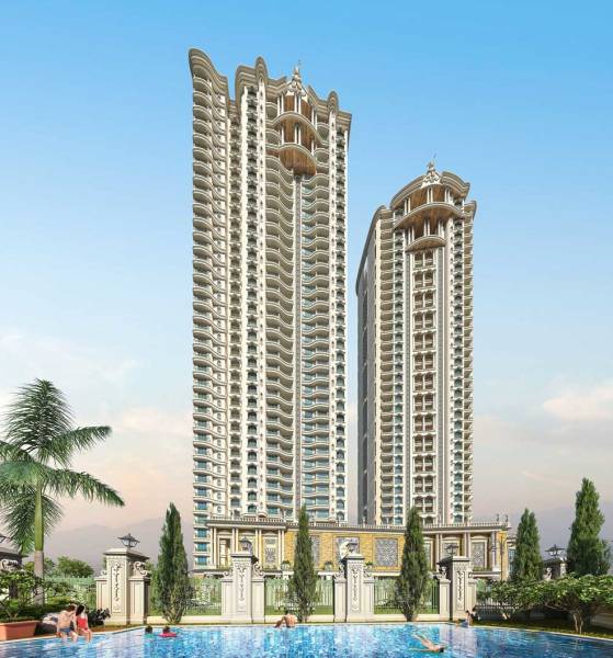 Elevation vedant-palacia-phase-v-wing-c-cassius Elevation