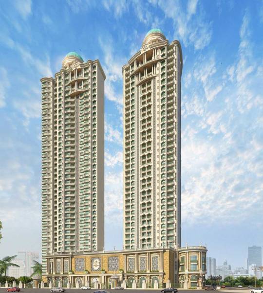  vedant-palacia-phase-v-wing-c-cassius Elevation