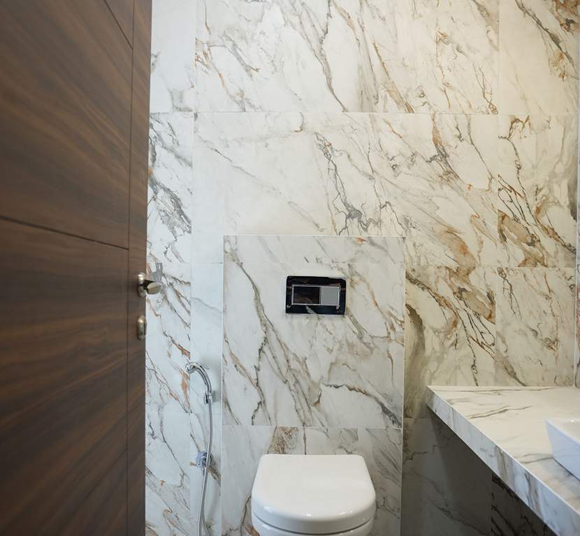  vedant palacia phase v wing c cassius Bathroom