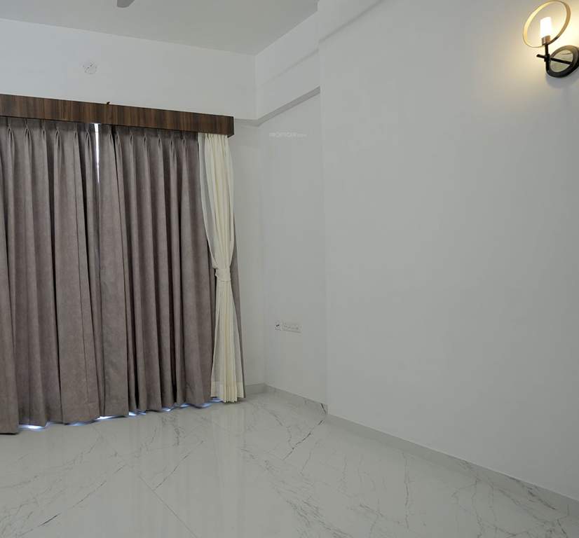  vedant palacia phase v wing c cassius Bedroom