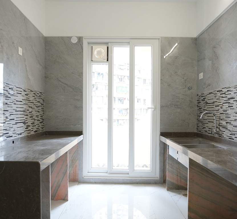  vedant palacia phase v wing c cassius Kitchen