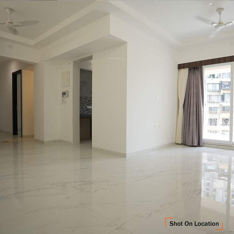  vedant palacia phase v wing c cassius Living Area