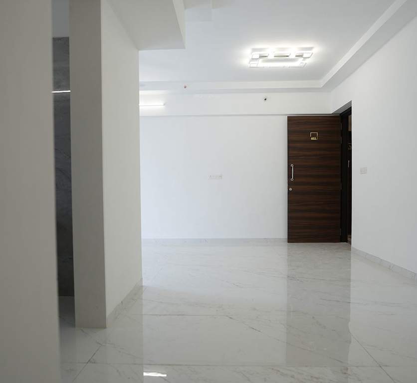  vedant palacia phase v wing c cassius Living Area