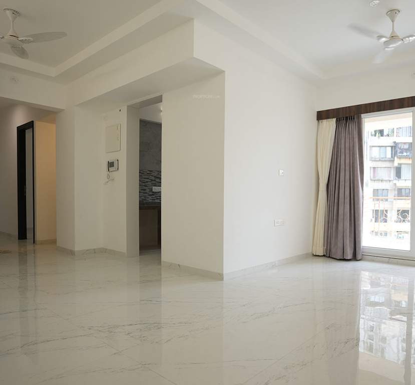  vedant palacia phase v wing c cassius Living Area