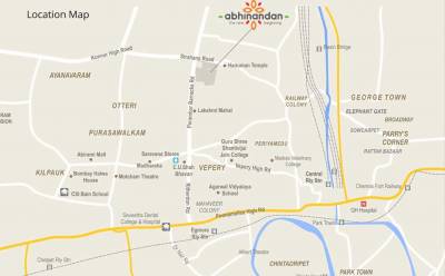  abhinandan-tower-c-and-d Location Plan