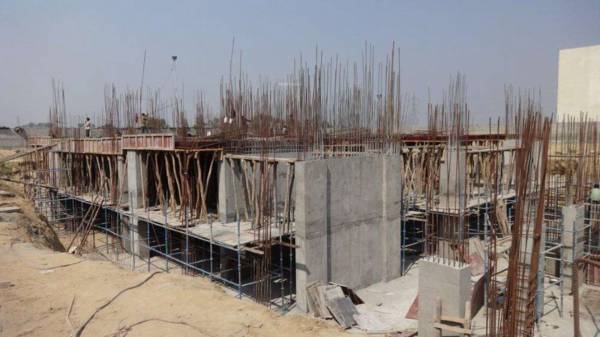  waterscape-phase-2 Ripple-B Construction Status March-16