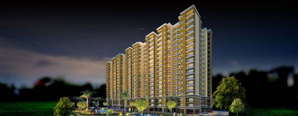  waterscape-phase-2-at-omaxe-integrated Elevation