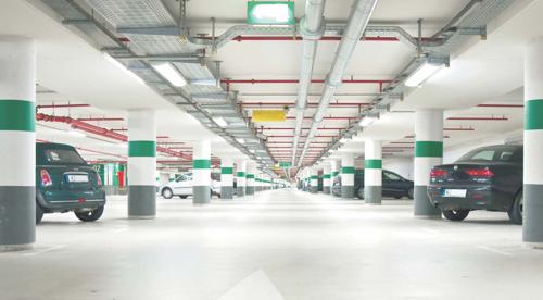  waterscape-phase-2 Car Parking