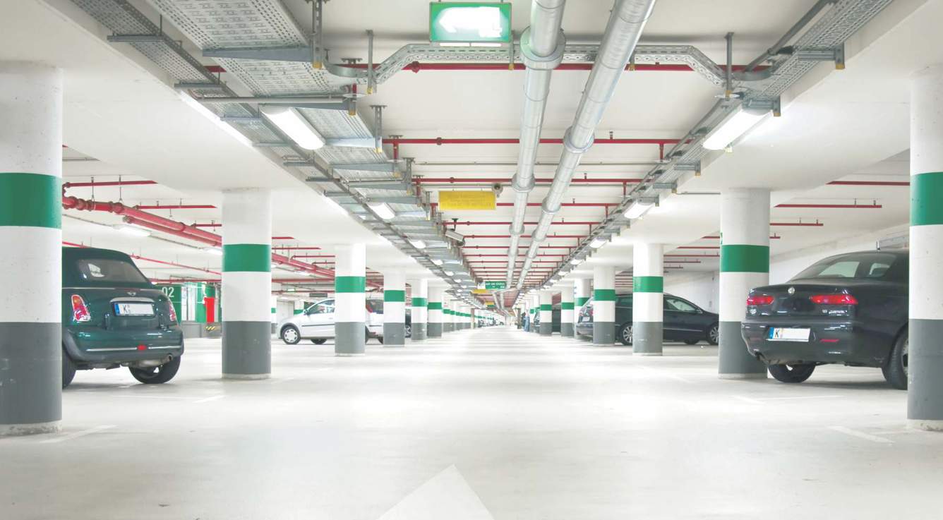  waterscape phase 2 Car Parking