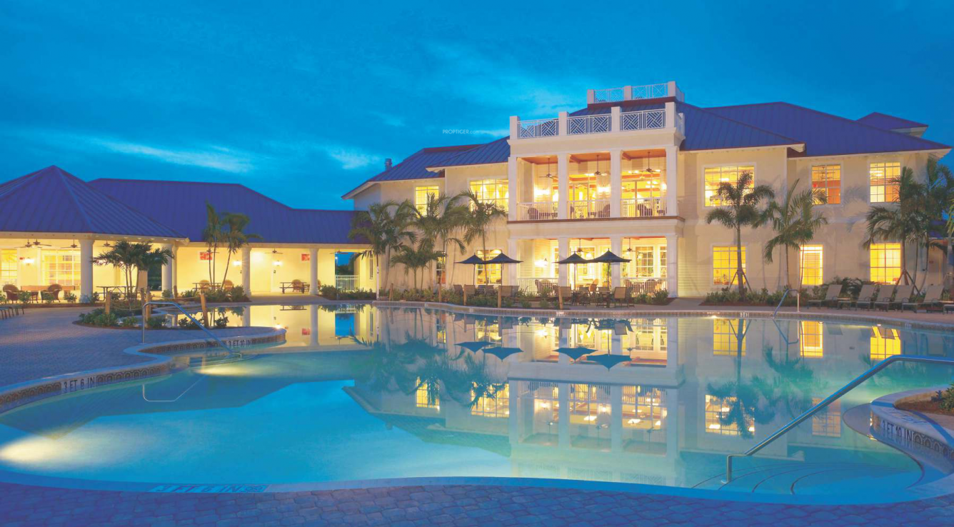  waterscape phase 2 Swimming Pool