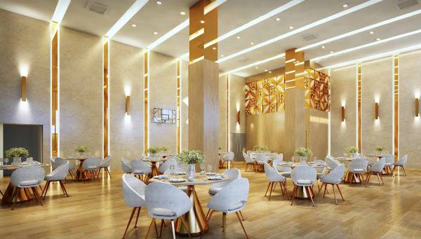 Banquet Hall tarun-nagar-phase-4-block-d Banquet Hall