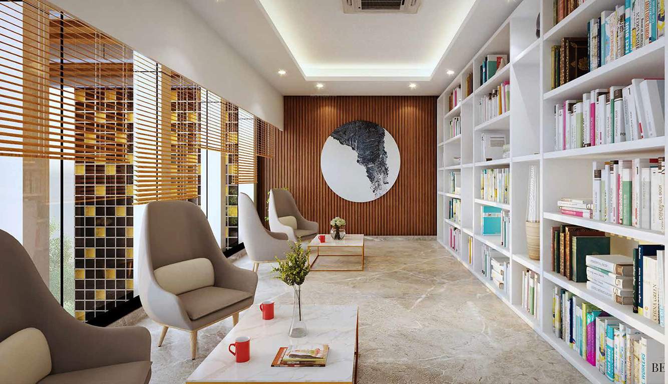  tarun nagar phase 4 block d Library