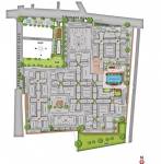  abhinandan-tower-a-and-b Master Plan