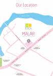 malar Location Plan