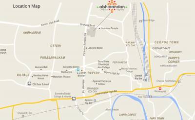  abhinandan-tower-q Location Plan