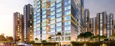  abhinandan-tower-q Elevation