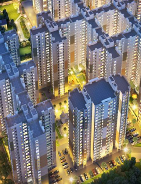  abhinandan-tower-q Elevation