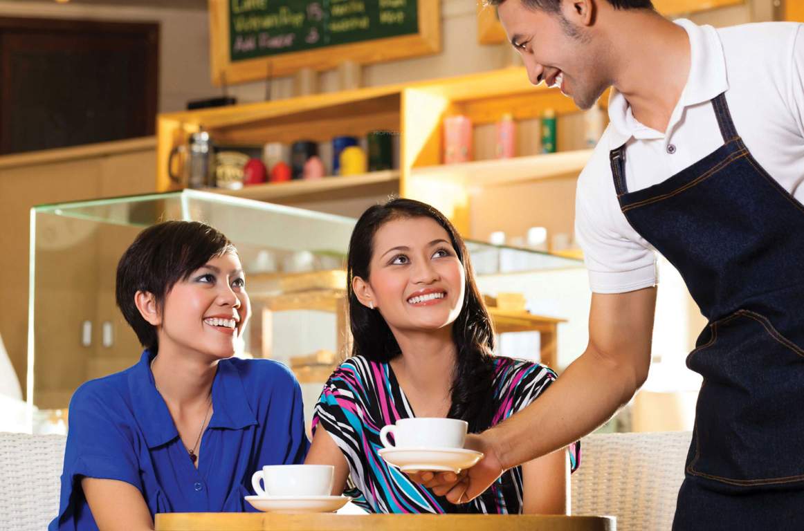  abhinandan tower q Cafeteria