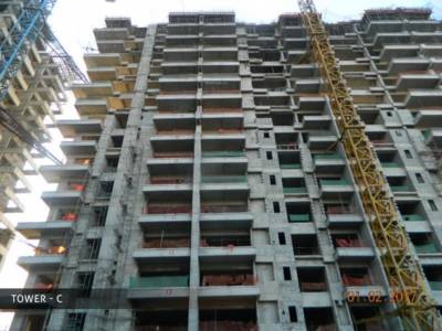  blossom Construction Status Dec-24