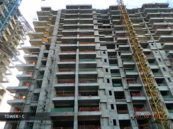  blossom Construction Status Dec-24