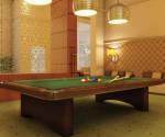Indoor Games amenities of Mantri Blossom