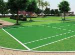Tennis Court amenities of Mantri Blossom