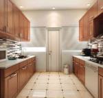 Kitchen blossom Kitchen